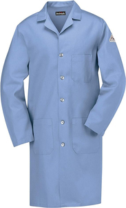 Uniformes de travail pour adultes en tricot durable sur mesure, vêtements de travail industriels respirants, uniformes de sécurité, OEM ODM, vente en gros, popeline 100% - Product Image 3