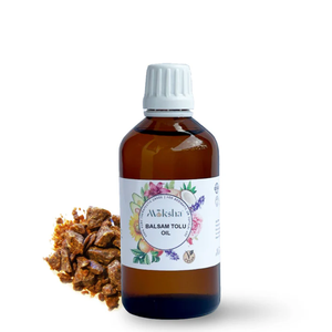 Aceite Esencial de Bálsamo de Tolu |   Proveedor al por Mayor de Aceites Esenciales Premium, Fabricante de Marca Privada OEM - Product Image 2