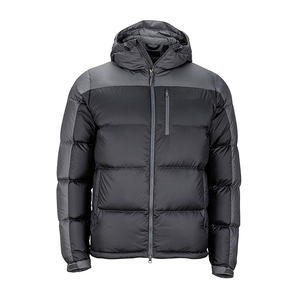 Waterproof Customized 2025 Men Fashion New Design Winter Shiny Puffer <b>Jacket</b> Warm Padding Puffer <b>Jacket</b> for Men's - Product Image 5
