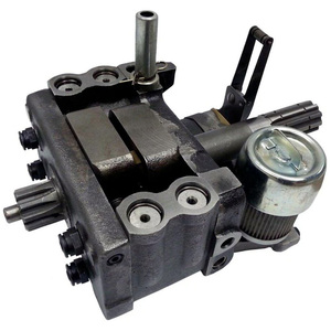 Pompe hydraulique de levage Massey Ferguson Assy. Unité de contrôle de pression neuve pour moteur diesel - Product Image 1