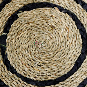 Artex Dong Thap Factory's Woven Rattan Placemats Wholesale Dining <b>Table</b> <b>Place</b> <b>Mats</b> Dong Thap Vietnam - Product Image 5
