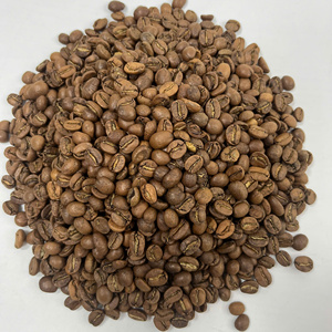 Granos de Café Arábica Tostado de Vietnam de Alta Calidad, Sabor Suave, Acidez Equilibrada, Ideal para el Mercado de Café Especializado, Suministro a Granel - Product Image 2