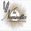 LES NOMINETTES logo