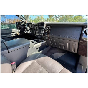 Ford F-350 Super Duty Lariat 4x4 2015 - Product Image 5