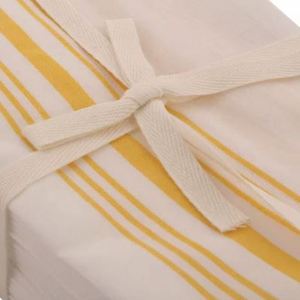 High Absorbency Cotton Napkins Reusable <b>Kitchen</b> Dining <b>Cloth</b> Quick Dry Cotton Bistro Napkins Soft Washable Dining Set - Product Image 3