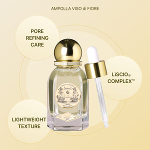 VANELLY AMPOLLA VISO Di FIORE Sérum Ampoule Visage de Haute Qualité Hydratant & Revitalisant pour la Peau pour Femmes Utilisation à Domicile - Product Image 2