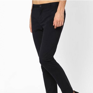 Wholesale OEM Service Slim Fit Pleated Formal Business Office Men Chinos <b>Pants</b> For Sale in Low Price Golf Men Chinos <b>Pants</b> - Product Image 5