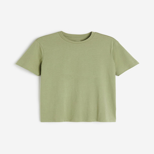 เสื้อยืดผู้ชายทรงโอเวอร์ไซส์แบบลำลอง ปรับแต่งได้ แห้งเร็ว ระบายอากาศดี ต้านเชื้อแบคทีเรีย เป็นมิตรกับสิ่งแวดล้อม ผ้าฝ้าย 100% - Product Image 2