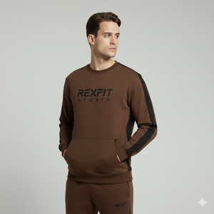 เสื้อฮู้ดดี้ผู้ชายคุณภาพพรีเมียม สตรีทแวร์ สำหรับฤดูหนาว ราคาถูก เสื้อสเวตเชิ้ตขายส่ง ออกแบบเองได้ เสื้อผ้าลำลองผู้ชาย - Product Image 6