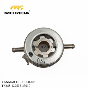129795-02412 TK488 BUSH CAMSHAFT pour YANMAR - Product Image 2