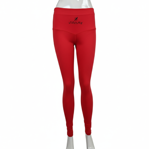 Legging de sport sans couture pour femme, taille élastique, idéal pour le yoga – Meilleure vente 2026, haute qualité - Product Image 1