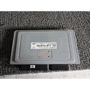 ECU และโมดูลคอมพิวเตอร์มือสอง A6 รุ่น 4F1910551 - Product Image 2