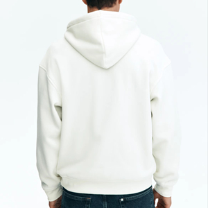 Sweat-shirts à capuche en molleton de coton personnalisés en gros, directement de l'usine - Product Image 1