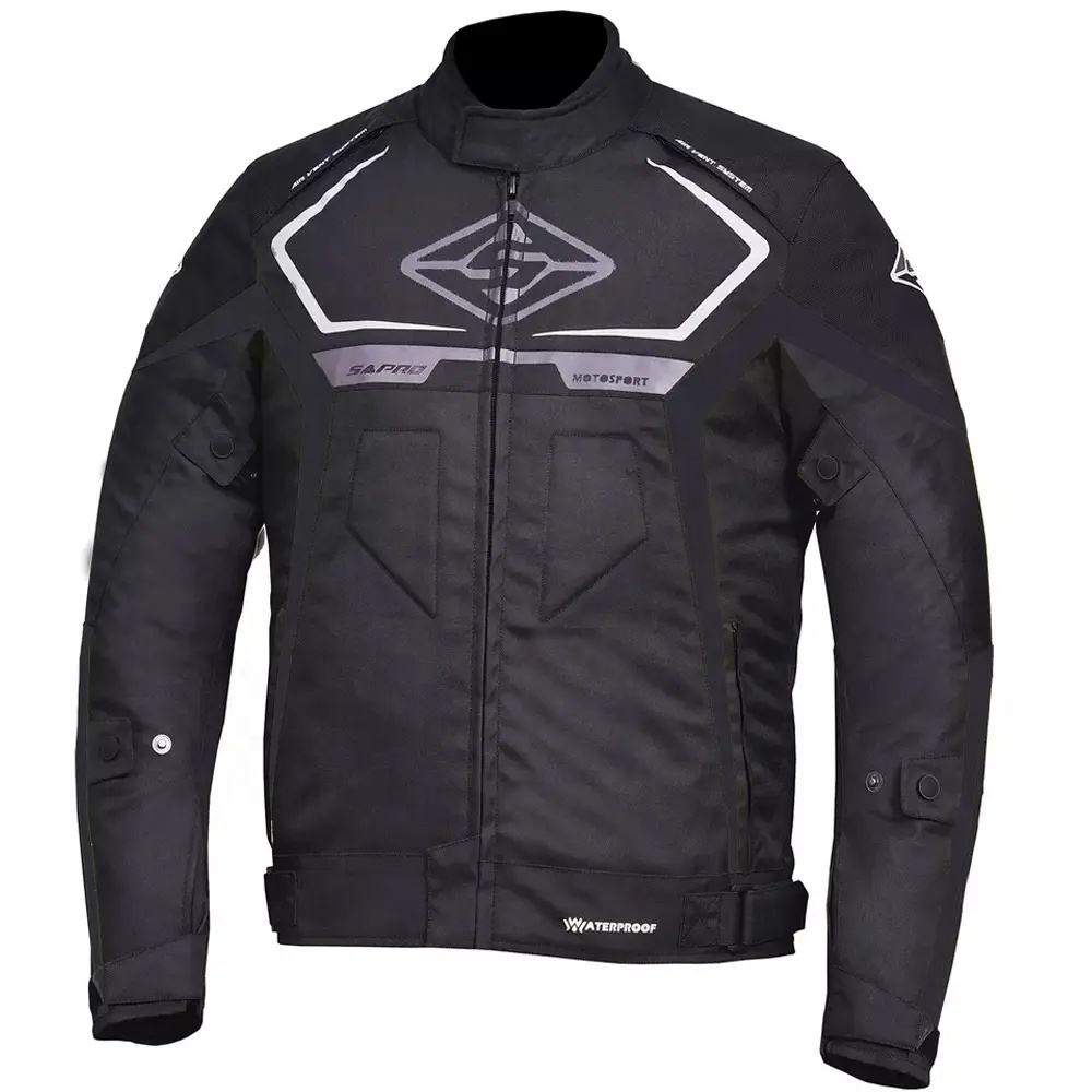 Reissa Motorcycle Jackets Ultimate Waterproof Breathing