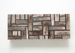 Boîte artisanale en os naturel avec couvercle pour décoration intérieure, rangement de bijoux, inspirée du style Feng Shui Amour - Product Image 3