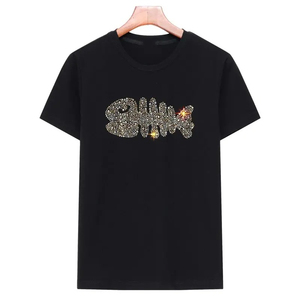 Camisetas Personalizadas para Hombre, Algodón Grueso, Estilo Urbano, Fabricante OEM, Marca Privada, Suministro al por Mayor para Marcas de Moda en Todo el Mundo - Product Image 6