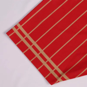 Customizable Baseball Jersey Unisex Navy Red American Flag Print Sublimated Full Sleeve Breathable Regular Fit Adult Team USA - Product Image 4