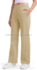 Conjunto de chándal y sudadera de algodón para mujer Hip-Hop Streetwear Pantalones con capucha con técnicas con cuentas - Product Image 4