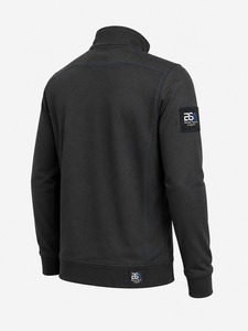 Sweat-shirt à demi-zip pour homme, best-seller Street Wear / Créez votre propre sweat-shirt en matériaux de qualité supérieure à prix abordables pour hommes - Product Image 4