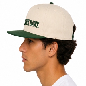 Gorra Snapback Unisex de Primera Calidad, Visera Plana, Ajuste Ajustable, Estilo Moderno, Calidad de Exportación de Fábrica, Gorra Snapback Hecha a Medida - Product Image 3