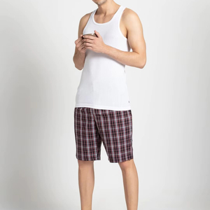 Shorts de course pour hommes, design tendance, décontractés, été, prix abordable, confortables, vente en gros - Product Image 1