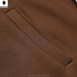 เสื้อฮู้ดดี้ผู้ชายแบบสั่งทำพิเศษ น้ำหนักเบา คุณภาพสูง ผ้าเทอร์รี่คอตตอน 100% สวมใส่สบายในฤดูหนาว ระบายอากาศได้ดี แห้งเร็ว - Product Image 3