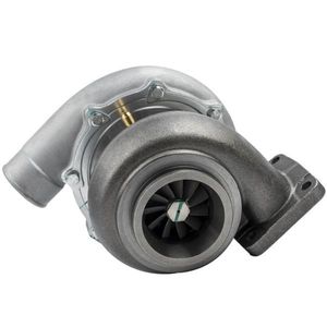 Turbocompresseur T76 T4 V-Band avec Trim A/R 0.96, Turbine de 76,5 mm pour Véhicules de 500+ CV, Performances Améliorées - Product Image 2