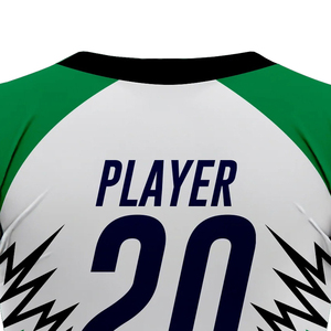 Maillots de sport personnalisés sublimés, fabricant OEM ODM, uniformes de baseball et de softball pour hommes, équipes adultes, tailles plus, imprimés, manches courtes - Product Image 5