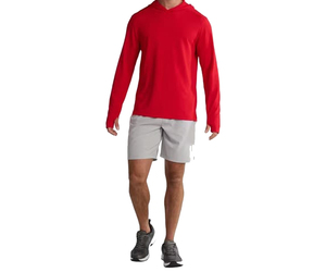 Sweat-shirt homme en coton 100% 350g avec logo personnalisé, broderie 3D, impression sérigraphique, sweat-shirt d'automne en coton 100% 350g - Product Image 1