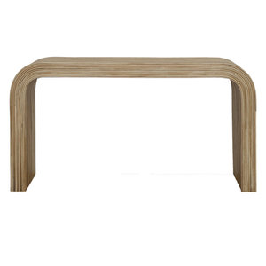 Mesa Consola DreamCraft de 60'' Fabricada en Vietnam - Product Image 2
