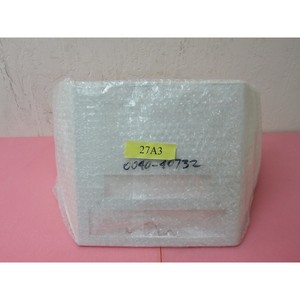 AMAT 0040-40732, แผ่นกั้น, พร้อมแผ่นรอง HYMU, ด้านบน - อุปกรณ์และชิ้นส่วนเซมิคอนดักเตอร์ระดับโลกที่เชื่อถือได้ - Product Image 2