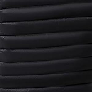 Gilets matelassés en coton Montane de qualité supérieure, sans manches, zippés, en nylon et polyester, chauds, coupe-vent, col montant, logo frontal - Product Image 6