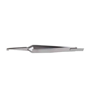 Pinzas de Ortodoncia de Punta de Precisión para Trabajo Clínico, Pinzas de Ortodoncia de Fácil Uso - Product Image 1