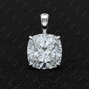 เบาะเพชรเทียมสำหรับ1CT-4CT VS1ได้รับการรับรองจาก GIA CVD สีแฟนซีแบบหลวมขายส่ง - Product Image 2