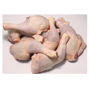 Muslos de Pollo Congelados de Alta Calidad para Pedidos al por Mayor, Muslos de Pollo Frescos Congelados Listos para Exportar a Todo el Mundo - Product Image 2
