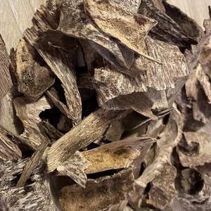 Experimente una Rica Fragancia Terrosa, Varillas de Incienso de Agarwood Puro, 100% Natural, Notas Dulces Amaderadas de Vainilla, Renovable - Product Image 1