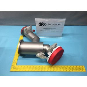 MKS 93-1850A GATE VALVE ASSY R/H, 170522-2, ASSY - อุปกรณ์และอะไหล่เซมิคอนดักเตอร์ระดับโลกที่เชื่อถือได้ - Product Image 2