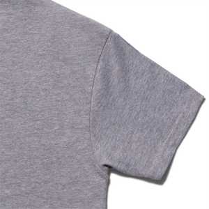 Camiseta Sublimada Personalizada para Mujer, Talla Grande, Tejido Transpirable de Alto Rendimiento, Patrón 3D, Ropa Casual, Servicio OEM/ODM de Fábrica - Product Image 5