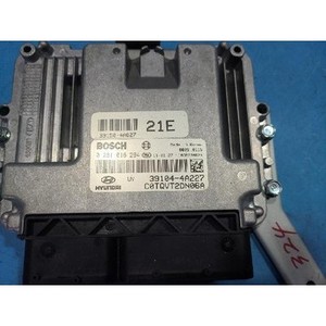 H-1 ชุดควบคุมอิเล็กทรอนิกส์และโมดูลคอมพิวเตอร์มือสอง 391044A227 - Product Image 2