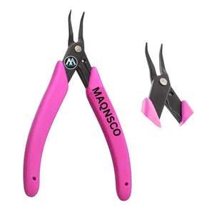 Smart Setter Alicates de acero inoxidable personalizables con su condición de logotipo Nuevo - Product Image 5