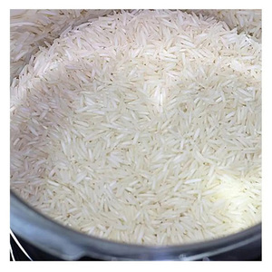 ข้าวบาสมาติเมล็ดยาวพิเศษ คุณภาพพรีเมียม ขนาดเมล็ดยาวพิเศษ กลิ่นหอมเข้มข้นตามธรรมชาติ สำหรับส่งออก - Product Image 6