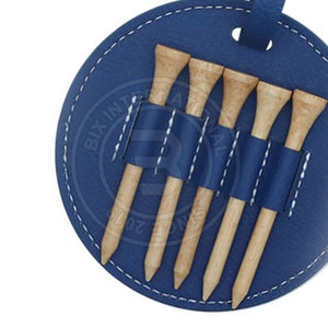 ที่วางทีกอล์ฟคุณภาพพรีเมียม วัสดุแข็งแรง ทนทาน ดีไซน์พกพาสะดวก สำหรับใช้งานกลางแจ้งและจัดเก็บง่าย - Product Image 5