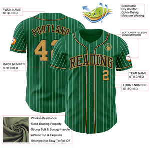 ชุดเบสบอลแบบสั่งทำพิเศษ พิมพ์ลายแบบซับลิเมชั่น สำหรับเด็ก วัยรุ่น ผู้ชาย ผู้หญิง - Product Image 4