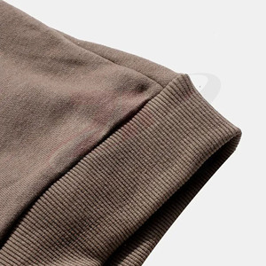 Novedades en Oferta, Sudaderas con Capucha y Bolsillo Tipo Canguro, Personalizadas, 100% Algodón, Forro Polar, Sudadera para Hombre, Suave y Resistente al Viento - Product Image 5