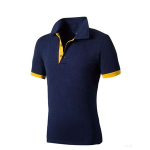 Personalized Custom Design Sublimation Quality Casual <b>Collarless</b> Polo <b>Shirts</b> <b>Women</b> Polo <b>Shirt</b> Custom with Logo High Quality - Product Image 4