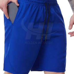 Pantalones Cortos Cortavientos de Estilo Moderno para Hombre, Diseño Transpirable - Product Image 6