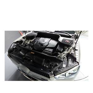 Mercedes-Benz GLE-Class GLE400d 4MATIC Coupé 2023, 24 117 km, Diesel, Automatique, Volant à Gauche, Caméra Arrière - Product Image 5