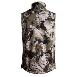 Gilet de chasse le plus vendu à prix abordable, en tissu, en promotion, personnalisable, vente en gros, isolé - Product Image 2