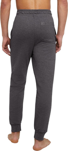 Pantalon de jogging pour homme, prix d'usine, vente en gros, pantalon de sport blanc décontracté pour homme - Product Image 6