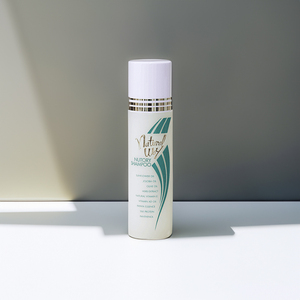 Shampooing à base de plantes OEM pour le cuir chevelu sensible, complexe à neuf extraits, 300 ml - Product Image 1